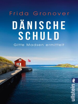 cover image of Dänische Schuld